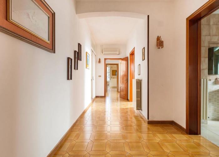 3214 Villa Serenè - Appartamento A by Barbarhouse