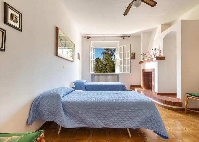 3214 Villa Serenè - Appartamento A by Barbarhouse