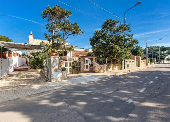 3214 Villa Serenè - Appartamento A by Barbarhouse