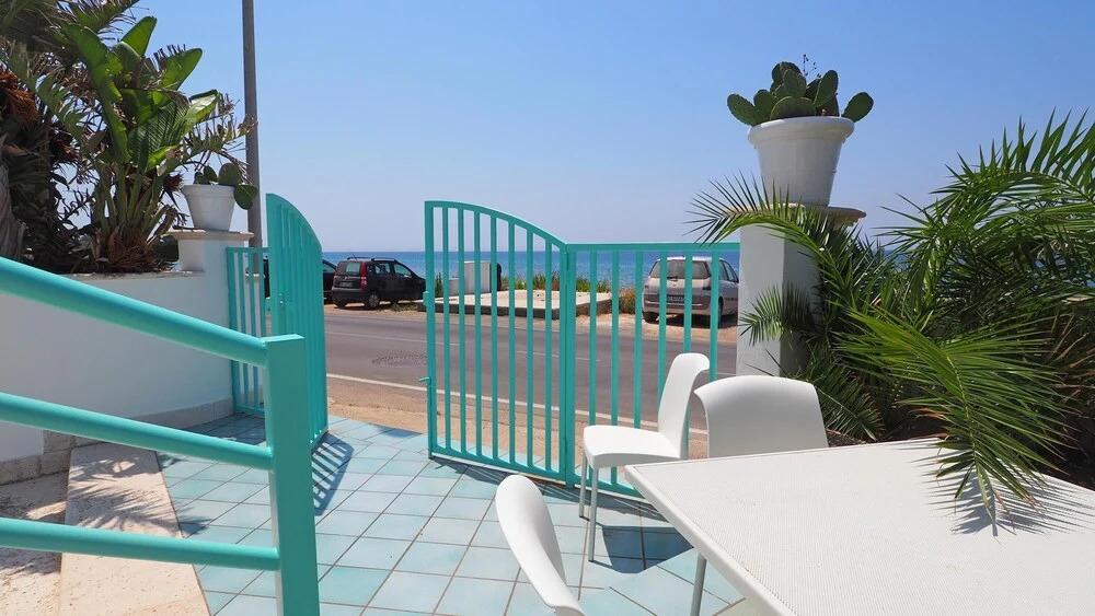 фото 3246 Villa Zio Tore - Bilo by Barbarhouse