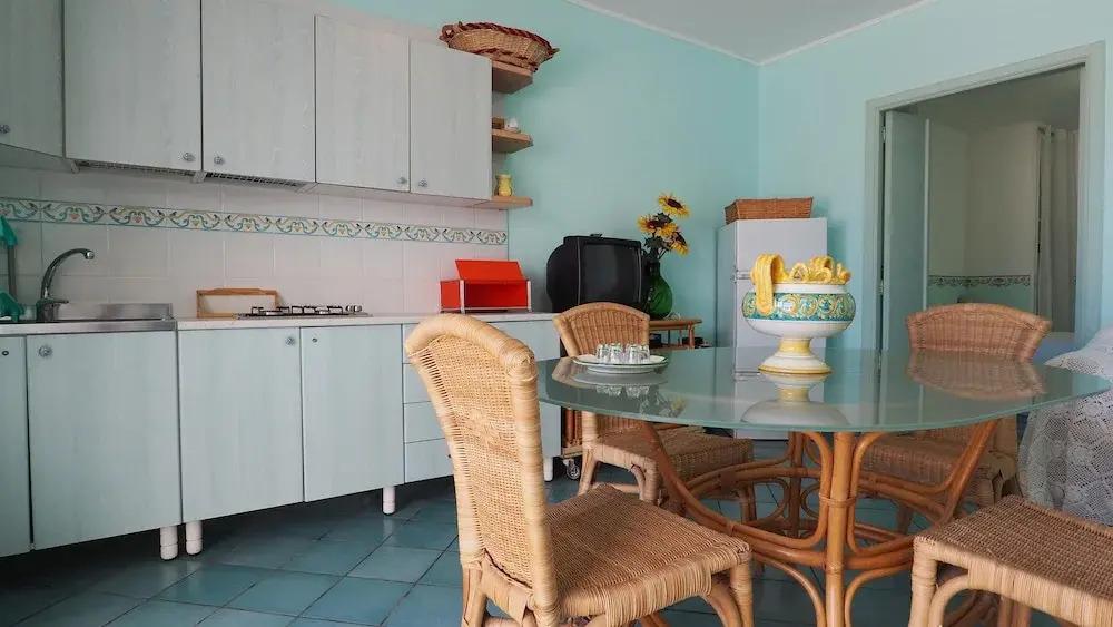 фото 3246 Villa Zio Tore - Bilo by Barbarhouse