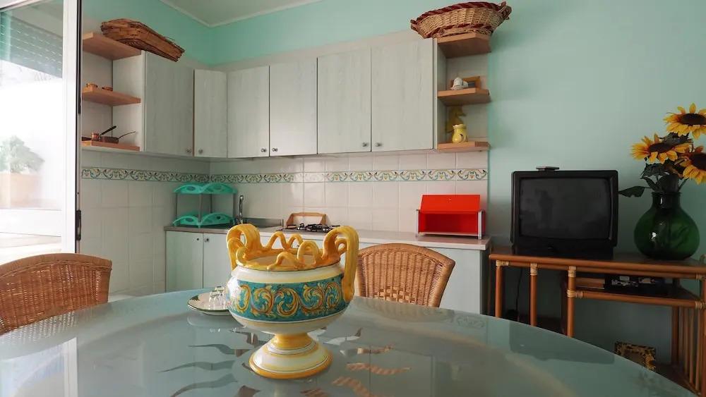 фото 3246 Villa Zio Tore - Bilo by Barbarhouse