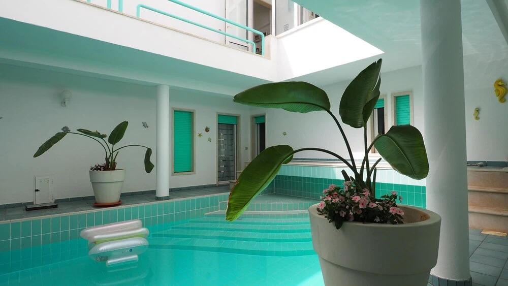 фото 3246 Villa Zio Tore - Bilo by Barbarhouse