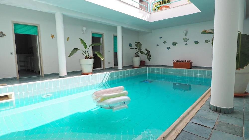 фото 3246 Villa Zio Tore - Bilo by Barbarhouse