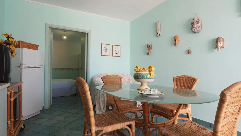 фото 3246 Villa Zio Tore - Bilo by Barbarhouse