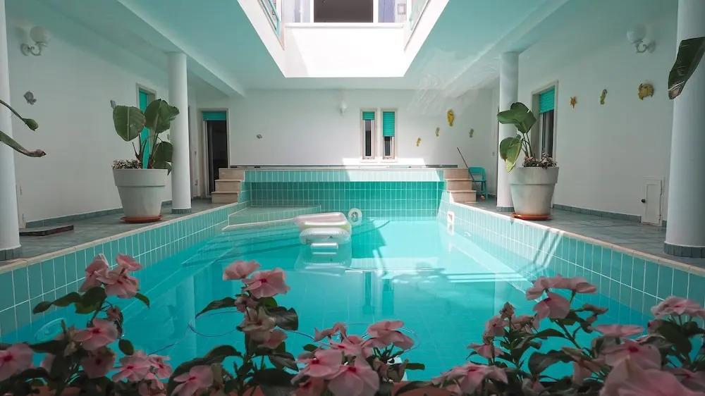 фото 3246 Villa Zio Tore - Bilo by Barbarhouse