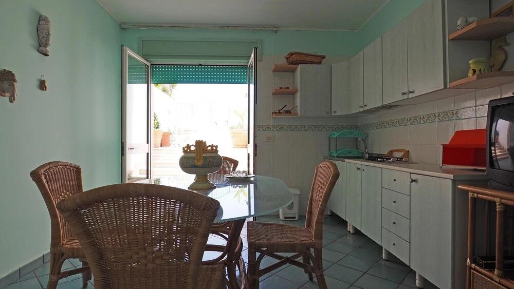 фото 3246 Villa Zio Tore - Bilo by Barbarhouse