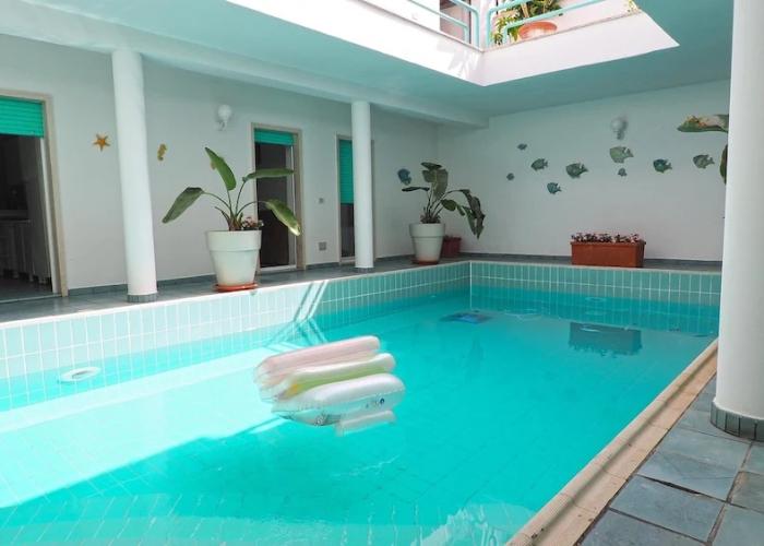 3246 Villa Zio Tore - Bilo by Barbarhouse