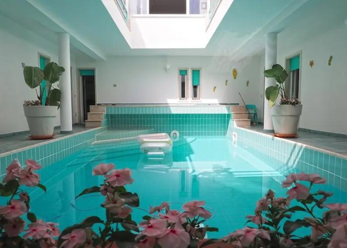 3246 Villa Zio Tore - Bilo by Barbarhouse