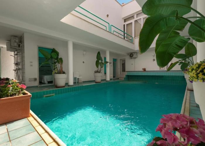 3247 Villa Zio Tore - Trilo by Barbarhouse