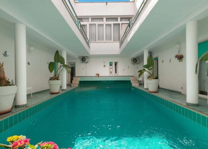 3247 Villa Zio Tore - Trilo by Barbarhouse