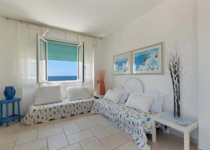 3245 Villa Zio Tore - Attico Dodò by Barbarhouse