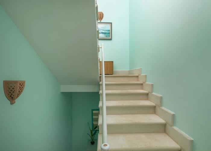 3245 Villa Zio Tore - Attico Dodò by Barbarhouse