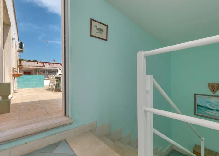 3245 Villa Zio Tore - Attico Dodò by Barbarhouse