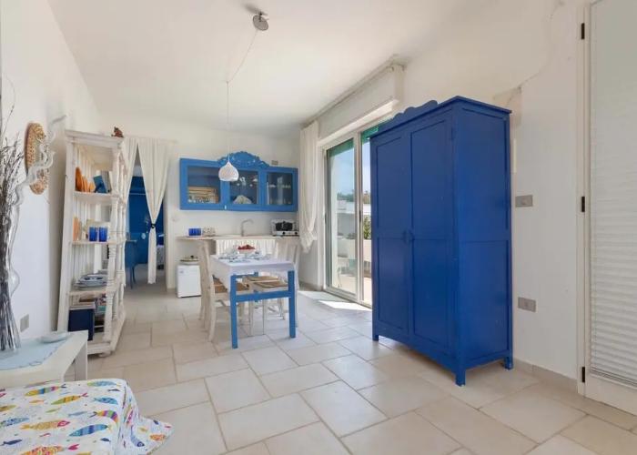 3245 Villa Zio Tore - Attico Dodò by Barbarhouse