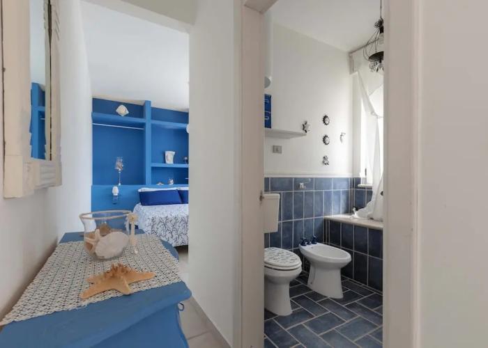 3245 Villa Zio Tore - Attico Dodò by Barbarhouse