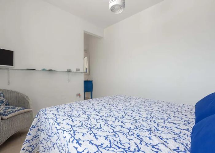 3245 Villa Zio Tore - Attico Dodò by Barbarhouse