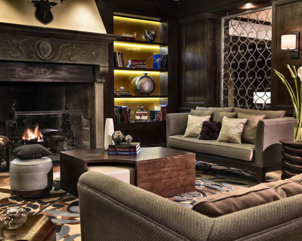 Renaissance Tuscany Il Ciocco Resort & Spa