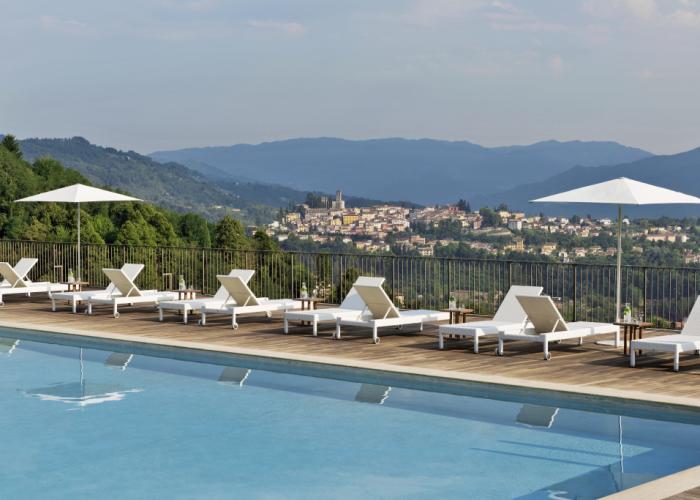Renaissance Tuscany Il Ciocco Resort & Spa