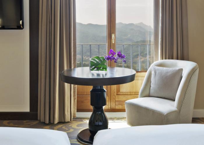 Renaissance Tuscany Il Ciocco Resort & Spa