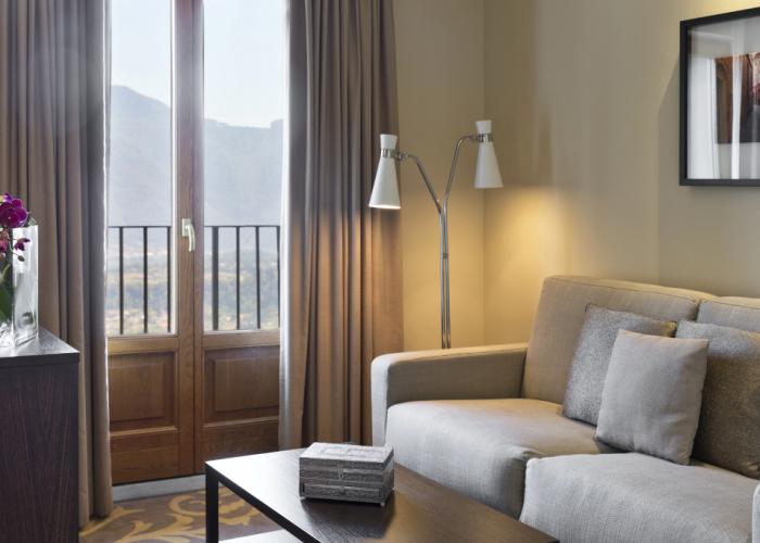 Renaissance Tuscany Il Ciocco Resort & Spa