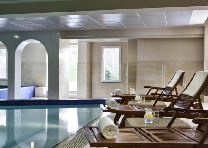 Renaissance Tuscany Il Ciocco Resort & Spa