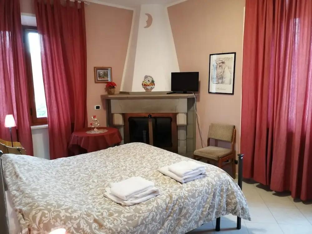 Residence La Mezzaluna