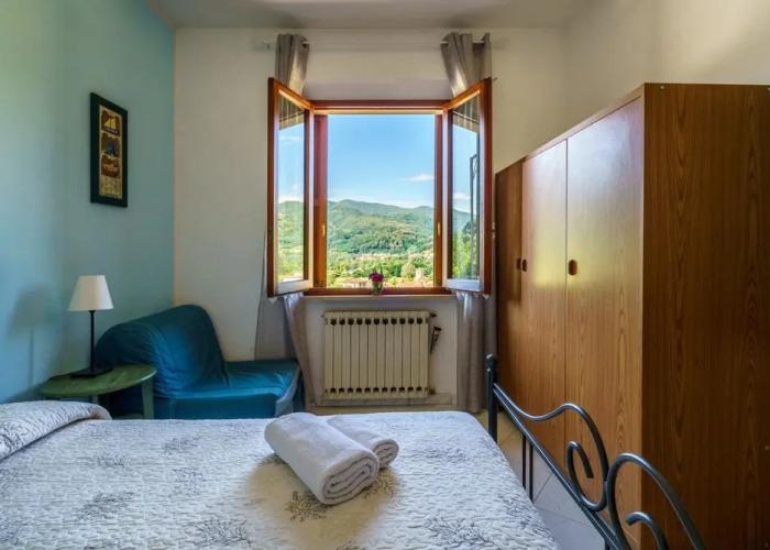Residence La Mezzaluna