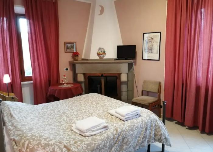 Residence La Mezzaluna