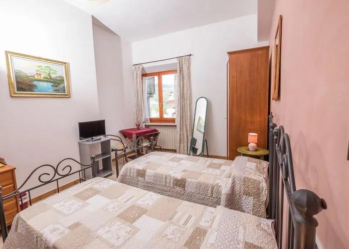 Residence La Mezzaluna