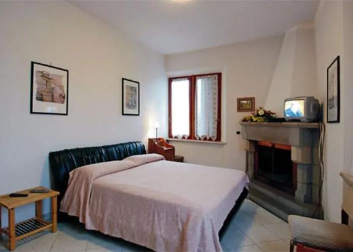 Residence La Mezzaluna
