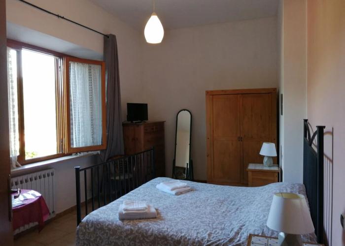 Residence La Mezzaluna