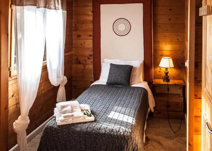 Il Ciocco Hotels