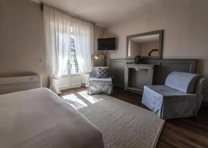 Il Ciocco Hotels