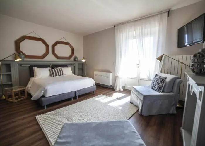 Il Ciocco Hotels