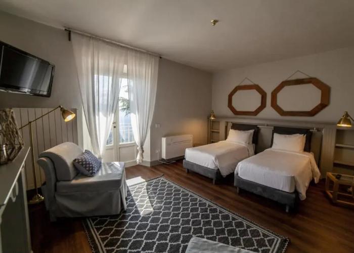 Il Ciocco Hotels