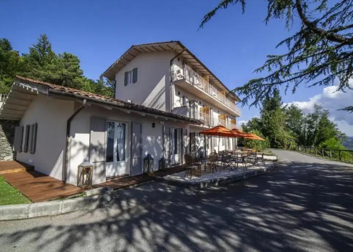 Il Ciocco Hotels