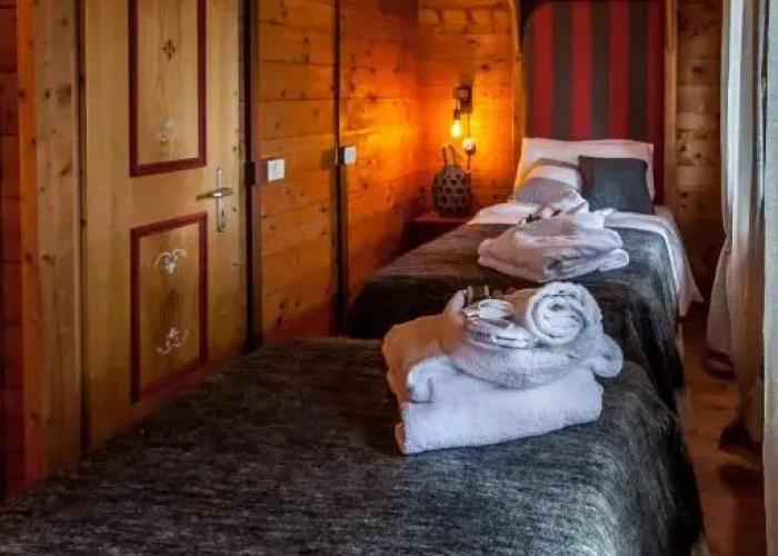 Il Ciocco Hotels