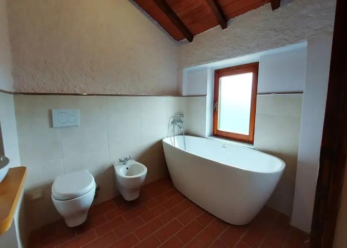 Family Friendly Rosa House Amazing View