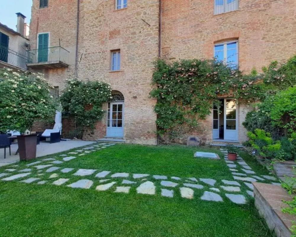 Antico Sipario Boutique Hotel, BW Signature Collection