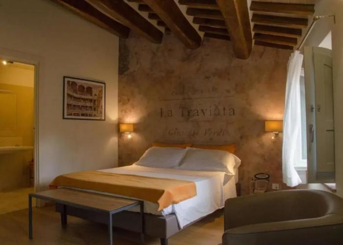 Antico Sipario Boutique Hotel, BW Signature Collection