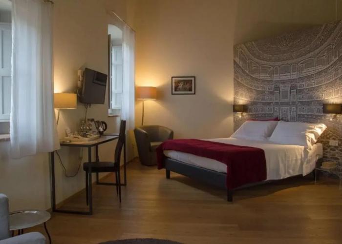 Antico Sipario Boutique Hotel, BW Signature Collection