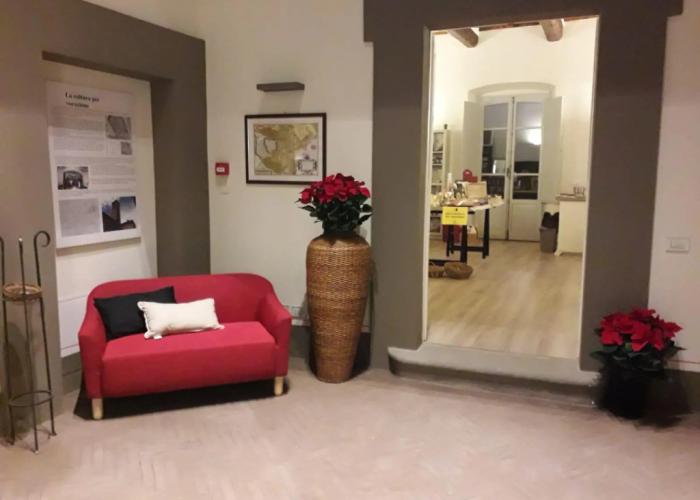 Antico Sipario Boutique Hotel, BW Signature Collection