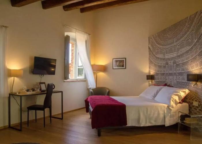 Antico Sipario Boutique Hotel, BW Signature Collection