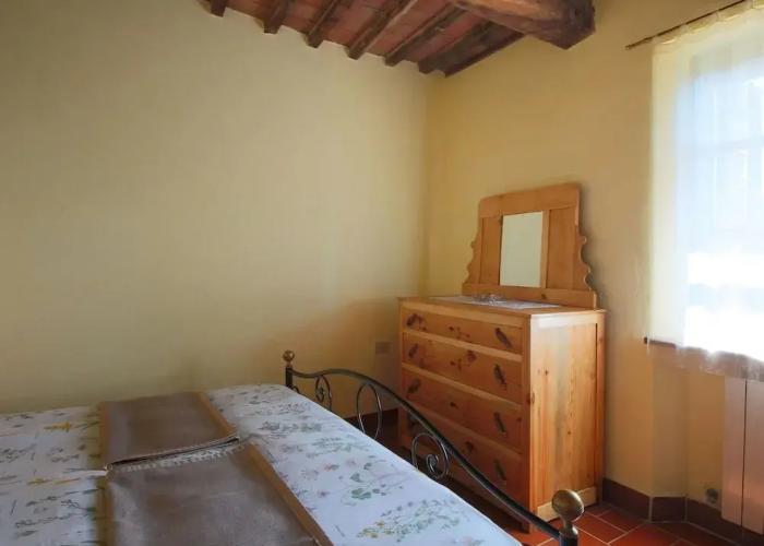 Gentle Escape in Paciano