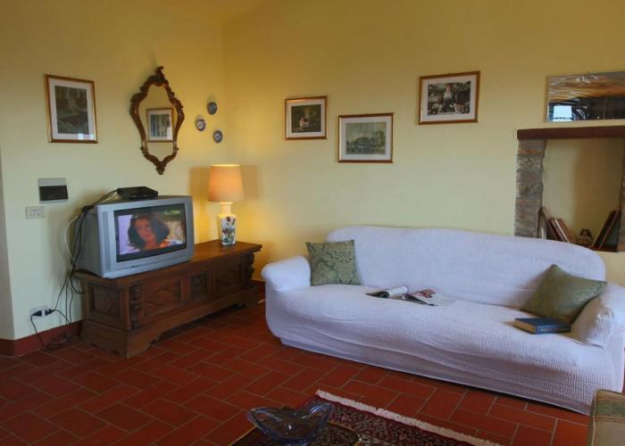 Peaceful Haven in Paciano Hills