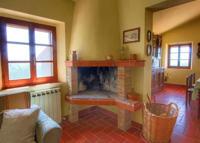 Peaceful Haven in Paciano Hills
