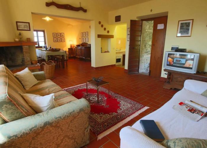 Peaceful Haven in Paciano Hills
