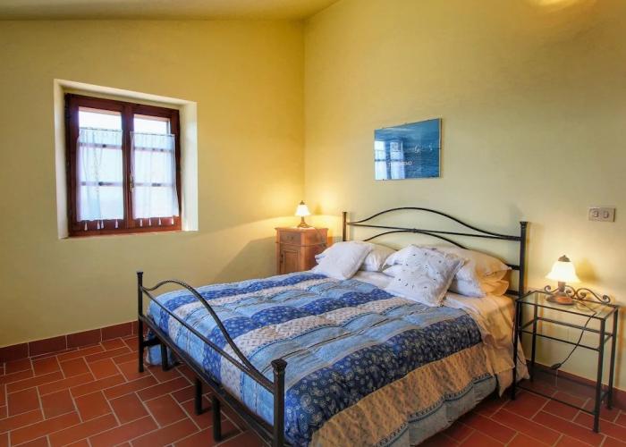Peaceful Haven in Paciano Hills
