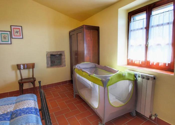 Peaceful Haven in Paciano Hills